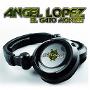 Angel Lopez - El gato montes