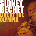 Sidney Bechet - Sidney bechet live at the olympia 1955 (paris, france)