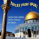 Albert Assayag / Avi Toledo Eric Zenou - Dances from isra&euml;l
