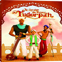Arthur H / Denis Teste - Le voyage du prince tudorpah