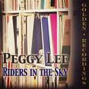 Peggy Lee - Riders in the sky