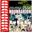 666 / Generation Moombahton - Abracadabra 2k12 (special maxi edition)