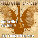 Hollywood Karaoke - Sing the hits of toby keith (karaoke version) (originally performed by toby keith)