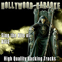 Hollywood Karaoke - Sing the hits of kiss (karaoke version) (originally performed by kiss)