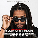 Kaf Malbar / Sa&iuml;k - Met sa o (deluxe edition)