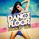 Antoine Clamaran / Bodyrox / Cutee B. / Dizkodude, Aronauer / Dj Ross / Eric Laville / Fabian Gray / Fred Closer / Kane / Laura Broad / Mills / Ross / Tristan Garner - Dancefloor summer 2012