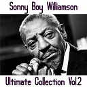 Sonny Boy Williamson - Sonny boy williamson, vol.2 (ultimate collection)