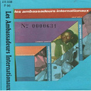 Les Ambassadeurs Internationaux / Salif Keita - Les ambassadeurs internationaux (feat. sambou diakit&eacute;, ousmane kouyat&eacute;)