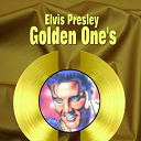 Elvis Presley "The King" - Golden one's