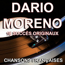 Dario Moreno - Chansons fran&ccedil;aises (18 succ&egrave;s originaux)