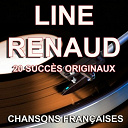 Line Renaud - Chansons fran&ccedil;aises (20 succ&egrave;s originaux)