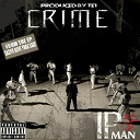 Crime - Ip man (from the ep easier done than said)