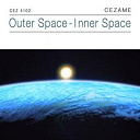 Alice Guerlot Kourouklis / Arnaud De Buchy / Daniel Diaz / Greco Casadesus / Mathias Delplanque / Pierre Bernard / Scott Taylor / Selma Mutal / Sylvain Vanot / Thierry David - Outer space - inner space
