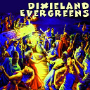 Bennie Moten / Blossom Dearie / J.c. Higginbotham / Johnny Dodds / Louis Armstrong / Mc Kinney's Cotton Pickers / Pee Wee Russell / Roger Wolfe Kahn / Sidney Bechet / The Rhythmakers - Dixieland evergreens