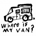Joseph Arthur - Where is my van ?