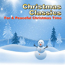 Benny Goodman / Bing Crosby / Buddy Clark / Dennis Day / Eartha Kitt / Frank Sinatra / Gene Autry / Harry Roy / Johnny Mercer / Judy Garland / Louis Armstrong / Mahalia Jackson / Marilyn Monroe / Mel Torm&eacute; / Sarah Vaughn / The Four Knights / The Pied Pipers - Christmas classics (for a peaceful christmas time)