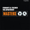 Ferrante & Teicher - The apartment