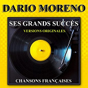 Dario Moreno - Ses grands succ&egrave;s