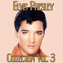 Elvis Presley "The King" - Elvis presley collection, vol. 3