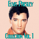 Elvis Presley "The King" - Elvis presley collection, vol.1