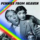Bing Crosby - Pennies from heaven