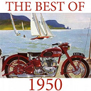 Ames Brothers / Anton Karas / Bill Snyder / Bing Crosby / Don Cornell / Eileen Barton / Gary / Gordon Jenkins / Guy Lombardo / Kay Starr / Nat King Cole / Patti Page / Perry Como / Phil Harris / Red Foley / Sammy Kaye / Tennessee Ernie Ford / Teresa Brewer / The Andrews Sisters / The Weavers / Tony Martin - The best of 1950