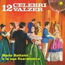 Mario Battaini - 12 celebri valzer