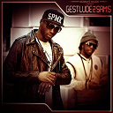 Sam's - Gestlude 2 (feat. youssoupha, soprano, deen burbigo)