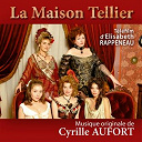 Cyrille Aufort - La maison tellier (t&eacute;l&eacute;film d'elisabeth rappeneau)