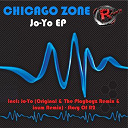 Chicago Zone - Jo-yo ep