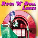 Barbara Evans / Barbara Pittman / Bonnie Lou / Brenda Lee / Carole King / Connie Francis / Etta James / Georgia Gibbs / Jackie Dee / Janis Martin / Kathy Zee / Lavern Baker / Linda Lee Hopkins / Rosemary Clooney / Ruth Brown / Shirley Bassey / Teresa Brewer / The Chordettes / The Fontane Sisters / Wanda Jackson - Rock 'n' roll ladys