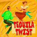 Bill Haley / Bobby Bare / Danny & The Juniors / Fabian / Hank Ballard / Joe Dee / Johnny / Johnny Hoilday / Kelly Smith / Larry French & The Geisha Girls / Louis Prima / Marvelettes / Peppino Di Capri / Richard Anthony / Santo / The Champs / The Dovells / The Gee Cee's / The Midnighters / The Nocturals / The Starlighters / The Top Notes / The Twistin' Kings / Vince Taylor - Tequila twist