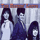 Big Mama Thornton / Big Maybelle / Brenda Lee / Bunny Paul / Carol King / Connie Francis / Dorothy Collins / Georgia Gibbs / Jackie Dee / Jackie Johnson / Janis Martin / Jo-Ann Campbell / Laura Lee Perkins / Margaret Lewis / Patti Page / Penny Candy / The Chordettes / Wanda Jackson / Wynona Carr - The rockin' ladys