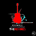 Edson Pride - Guittar sample (remixes)