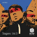 Ntfo / Rhadow - Slagare, vol. 3