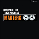 Sonny Rollins - Tenor madness