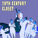 Bing Crosby / Buddy Rich / Cab Calloway / Dinah Washington / Doris Day / Frank Sinatra / George Wettling / Jimmie Noone / John Kirby / Lester Young / Lu Watters / Muggsy Spanier / Peggy Lee / Red Nichols / Sarah Vaughan / Sidney Bechet - 20th century closet