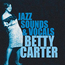 Betty Carter - The jazz sounds & vocals