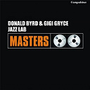 Donald Byrd / Gigi Gryce - Jazz lab