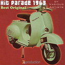 Adriano Celentano / Bruno Lauzi / Don Backy / Donatella Moretti / Fran&ccedil;oise Hardy / Fred Bongusto / Gianni Morandi / Gino Paoli / Jimmy Fontana / John Foster / Marie Laforet / Michele / Neil Sedaka / Paul Anka / Peppino Di Capri / Peppino Gagliardi / Petula Clark / Piero Focaccia / Remo Germani / Rita Pavone / Vasso Ovale - Hit parade 1963