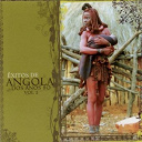 Africa Tenta&ccedil;ao / Carlos Burity / Dj Cubanito / Don Kikas / Eduardo Paim / Euclides Da Lomba / Irmaos Almeida / Maya Cool / Mgm Zangado / Paulo Flores / Rui Duna / Tropical Band / Versateis - Exitos de angola dos a&ntilde;os 80, vol. 2