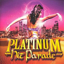 Boua / Cheb Ghazy / Cheb Hamid / Chippie / Dj Defwa / Dj M-D / Hssino / Idjal / Kader Japonais / Kafr Akif / Malfait / Mohamed Lamine / Nawak / Nordine / Ramazo / Redson / Riahi / Zahouani - Platinum hit parade (feat. lydia, ol'kainry, fays, saad, nerlok, sabah, source p, cheb amir, shayna)
