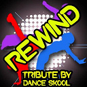Dance Skool - Rewind - tribute to diane birch and devlin