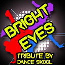 Dance Skool - Bright eyes - tribute to diana vickers