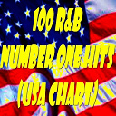 A Taste Of Honey / Aaron Neville / Anita Ward / Ben E. King / Big Joe Turner / Blue Magic / Bo Diddley / Brook Benton / Candi Staton / Chic / Chuck Berry / Clyde Mcphatter / Danny & The Juniors / Della Reese / Dinah Washington / Dionne Warwick / Fats Domino / Georges Mc Crae / Gladys Knight & The Pips / Hank Ballard / Harold Melvin / Jackie Wilson / James Brown / Jerry Butler / Jimmy Clanton / Kool & The Gang / Les Brown / Little Richard / Little Walter / Littlle Richard / Marvin Gaye / Mary Wells / Mickey & Sylvia / Price Lloyd / Ray Charles / Ray Goodman / Rose Royce / Sam & Dave / Sam Cooke / Sister Sledge / Teddy Pendergrass / The Blue Notes / The Champs / The Chi-Lites / The Coasters "The Robins" / The Drifters / The Miracles / The Platters / The Spinners / The Three Degrees / Thelma Houston / Tommy Edwards / Wilbert Harrison - 100 r&b number one hits : u.s.a. chart