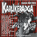 Carole / D King J / Jackitt Bess / Kinky Eddy / L'empereur / Laion P / Little Rony / Lovyjahm / P.nature / Ragga Ranks / Rdf / Sister Tchad / Stamos / Tiwony - Karukeragga