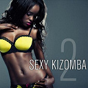 Abege / Anarita / Aycee Jordan / Chelsy Shantel / Elizio / G.no / Gilson / Kaysha / Loony Johnson / Mika Mendes / Mrshada / Myriiam / Nelson Freitas / Sushiraw / Vanda May - Sexy kizomba 2 (sushiraw)