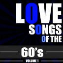 Bob Dylan / Brenda Lee / Cliff Richard / Clyde Mcphatter / Dean Martin / Dinah Washington / Dion Di Mucci / Elvis Presley "The King" / Floyd Robinson / Marvin Gaye / Paul / Paul Anka / Paula / Petula Clark / Ray Charles / Roy Orbison / Sam Cooke / The Isley Brothers / The Shirelles - Love songs of the 60's, vol. 1