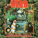 Danny Red / Horace Andy / Lauwata / Little Roy / Robbie Ellington / The Herb - The herb