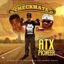 Above All Money Gang / Checkmate / Uptown Joe / Whiteside - Atx pioneer (feat. above all money gang) (a hero's son)
